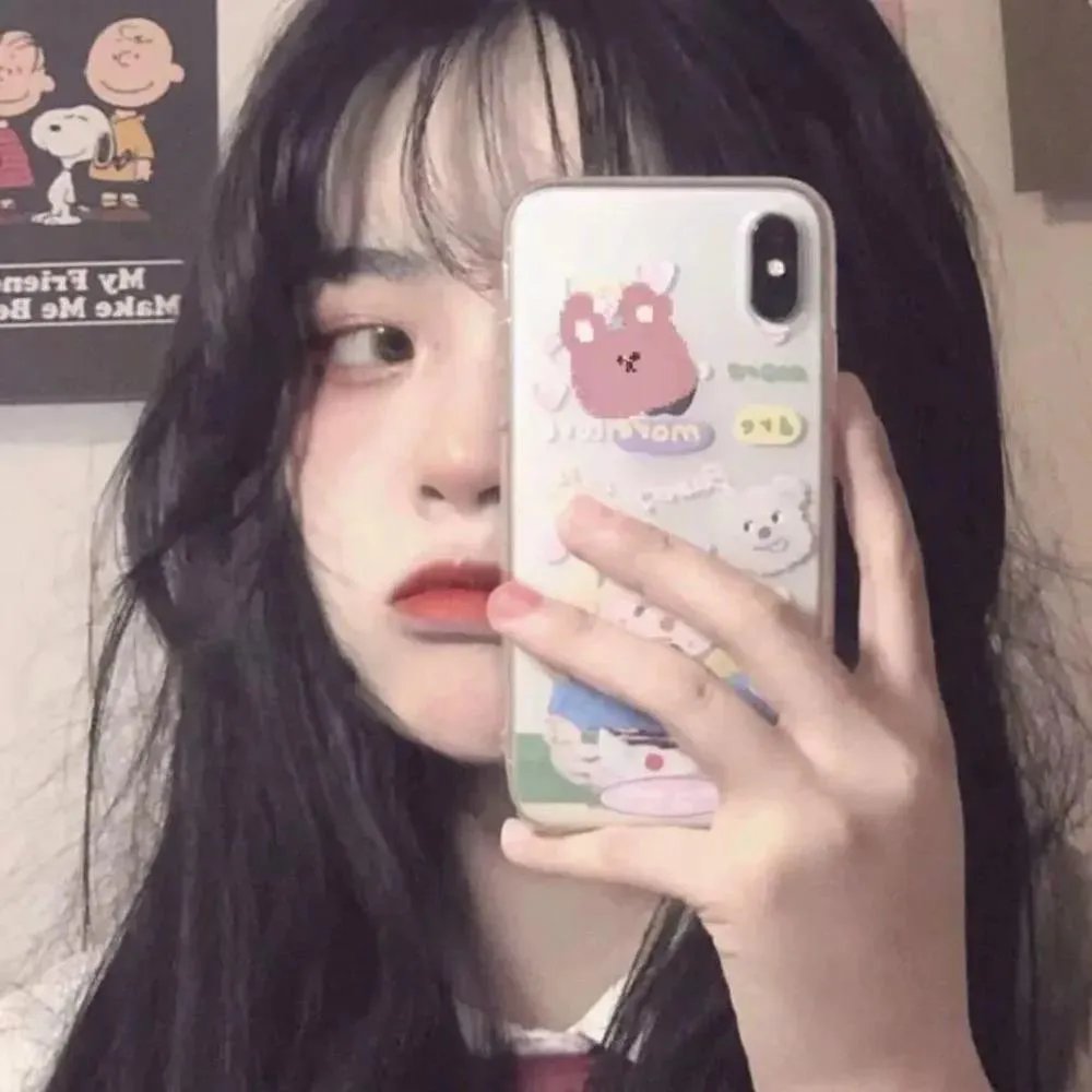 世界上最快乐的女孩
