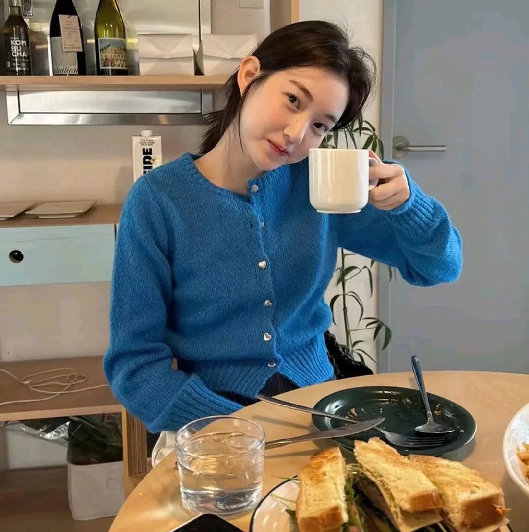 我们生活愉快