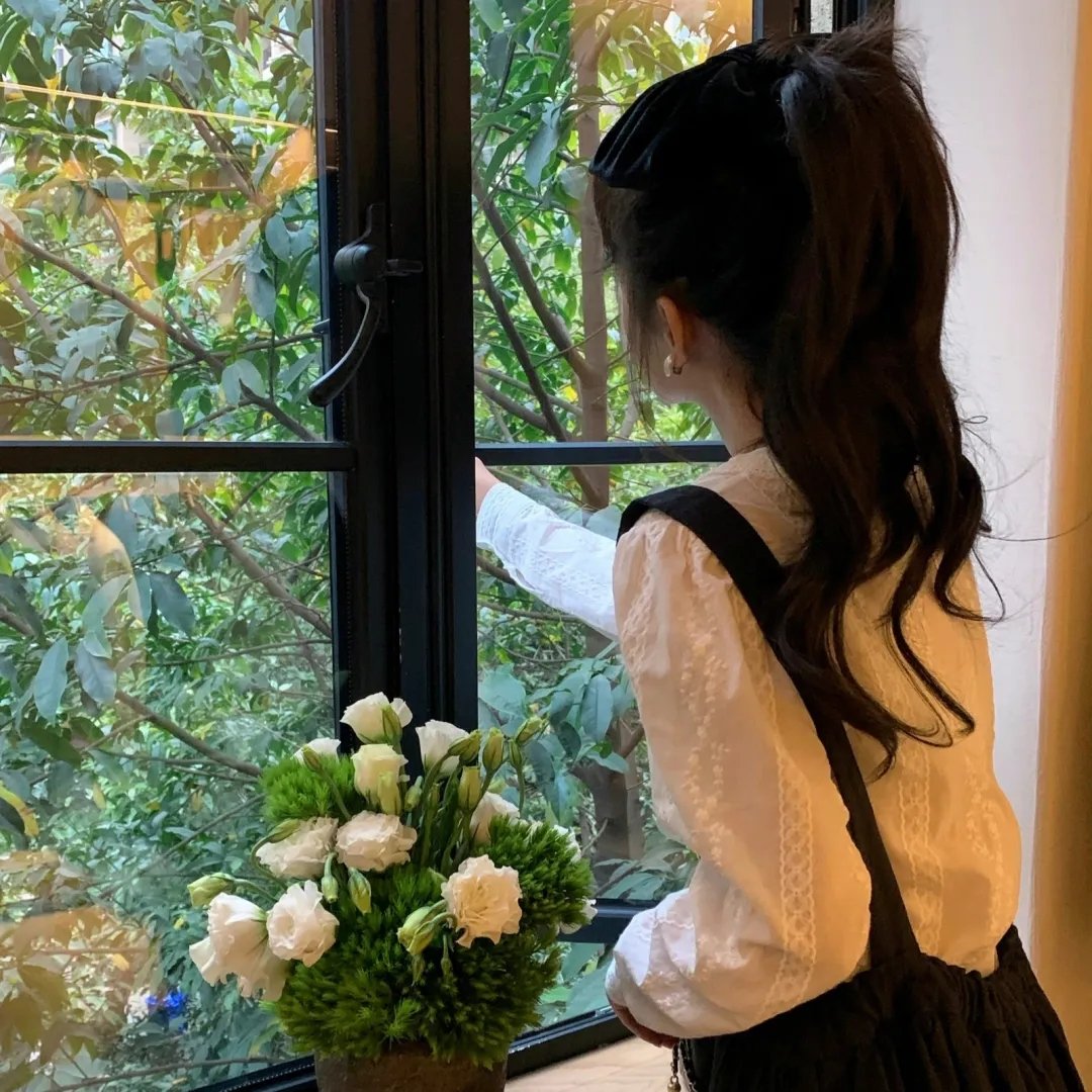 风和日丽