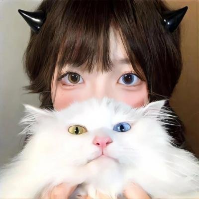 猫目小僧